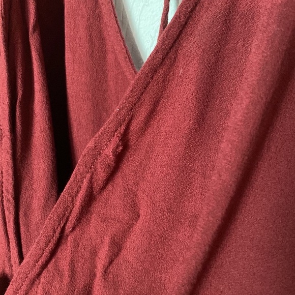 Flowy crop - Picture 5 of 6